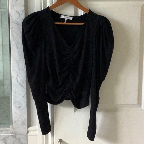 Frame top - Picture 5 of 5